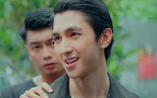 Bình An được khen với vai phản diện xuất sắc trong "Biệt dược đen"
