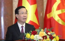 Chủ tịch nước phê chuẩn Hiệp định Tương trợ tư pháp về hình sự giữa Việt Nam và Czech