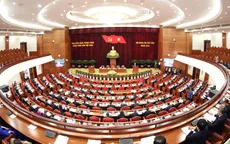 Ban Chấp hành Trung ương Đảng thảo luận lộ trình thực hiện chế độ tiền lương mới