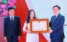 Kỷ niệm 35 năm thành lập Báo Đại biểu Nhân dân