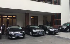 Làm rõ một số quy định về tiêu chuẩn, định mức sử dụng xe ô tô