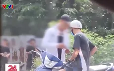“Chợ” ma túy ngang nhiên hoạt động giữa lòng TP Từ Sơn