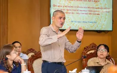 Lấy ý kiến hoàn thiện Quy hoạch hệ thống cơ sở giáo dục với người khuyết tật