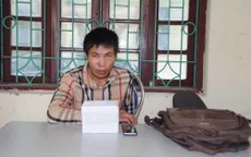 Điện Biên: Bắt đối tượng mua bán 1.000 viên ma túy tổng hợp và 400 gram heroin