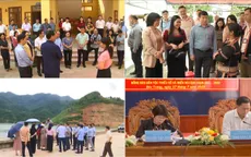 VIDEO: Kết quả giám sát việc triển khai các Nghị quyết của Quốc hội về 3 Chương trình mục tiêu quốc gia