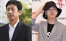 Bê bối ma túy của sao Hàn: Lee Sun Gyun giữ im lặng, G-Dragon phủ nhận mọi cáo buộc