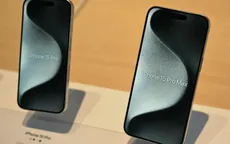 iPhone 15 Pro là mẫu Pro bị đánh giá thấp nhất từ trước đến nay của Apple