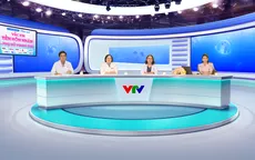 Tiêm vaccine trước khi kết hôn, xây hạnh phúc vững chắc