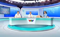 Thế hệ khớp gối nhân tạo mới: Trả lại dáng đi tự nhiên sau thay khớp