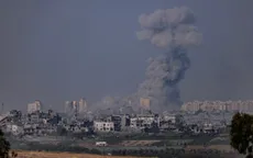 Israel mở rộng chiến dịch trên bộ, kêu gọi người dân ở Gaza sơ tán về phía Nam