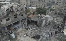 2,3 triệu dân ở Gaza bị cô lập, tuyệt vọng, sợ hãi, lo lắng đỉnh điểm