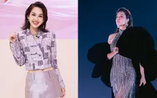 Chị đẹp đạp gió rẽ sóng - Tập 1: Tú Vi bật khóc khi gặp thần tượng Thu Phương