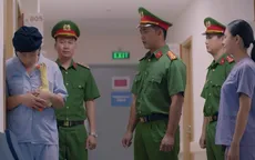 Biệt dược đen - Tập 25: Đạt "điên" bị bắt, Điều giết luôn ông Sáng?