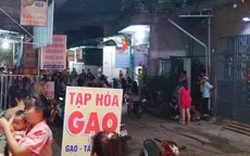 Ẩu đả khiến 4 người thương vong tại Đồng Nai