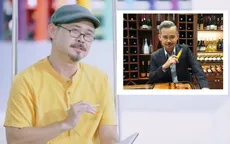 Ông trùm "Biệt dược đen" thoát vai, làm nhà văn trong phim mới sắp lên sóng VTV