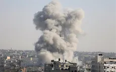 Israel mở rộng tấn công trên bộ ở Gaza