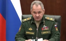 Nga sẵn sàng đối thoại giải quyết xung đột ở Ukraine