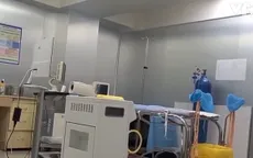 Hà Nội: Tước giấy phép hoạt động của phòng khám chuyên khoa da liễu trực thuộc Công ty TNHH PK ASEAN