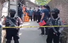 Indonesia tăng cường trấn áp khủng bố