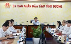 Bình Dương: Cần xin lỗi doanh nghiệp nếu trả hồ sơ 2 lần