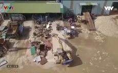 Vụ 4 công nhân tử vong do bụi phổi silic: Cần nhìn nhận lại vấn đề an toàn lao động