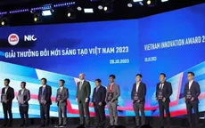 Vinh danh các doanh nghiệp đổi mới sáng tạo xuất sắc nhất