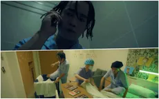 Biệt dược đen - Tập 25: Đạt là Kira đời đầu, trốn thoát công an trong chớp mắt