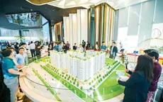 Cá nhân kinh doanh bất động sản quy mô nhỏ không phải thành lập doanh nghiệp