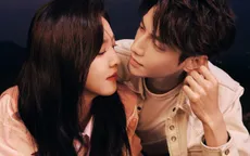 "Người yêu hệ chữa lành" của La Vân Hi - Chương Nhược Nam lên sóng