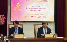 Liên hoan phim Việt Nam XXIII: Sẽ có giải thưởng do khán giả bình chọn