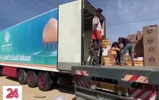 64 nhân viên cứu trợ LHQ thiệt mạng, Thủ tướng Israel bác bỏ lời kêu gọi ngừng bắn
