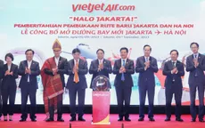 Quý III/2023, Vietjet đạt 95% kế hoạch doanh thu năm, tiếp nhận vốn góp 100 triệu USD từ các quỹ đầu tư