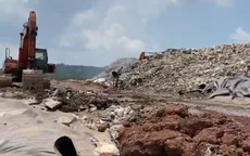 Đồng Nai: Khu xử lý rác lớn nhất tỉnh kiến nghị giảm 50% công suất