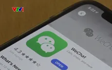 Canada cấm sử dụng Wechat và Kaspersky