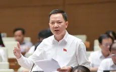 Giá bất động sản trên trời so với thực tế
