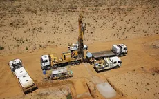 Trung Quốc tăng cường khai thác uranium