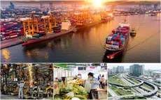 "Bắt mạch, chẩn bệnh, kê đơn" để tăng sức khoẻ cho nền kinh tế