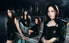 aespa dẫn dắt khán giả đến một hành trình mới qua mini album thứ 4 "Drama"