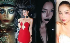 Halloween 2023: Nhiều màn hóa thân đỉnh cao của sao khiến cư dân mạng thích thú