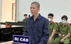 Án tử hình cho hung thủ nhẫn tâm đoạt mạng 3 người ở Khánh Hòa