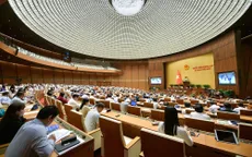 Trực tiếp phiên thảo luận của Quốc hội về tình hình kinh tế - xã hội