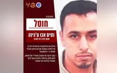 Quân đội Israel tiêu diệt thủ lĩnh cấp cao của Hamas