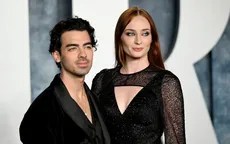 Joe Jonas - Sophie Turner: Phiên tòa tranh chấp quyền nuôi con sẽ diễn ra vào 2024