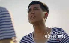Cuộc chiến không giới tuyến - Tập 17: Hiếu ấm ức mắng Thái là đồ mách lẻo, nội tâm đầy đố kỵ