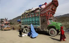 Pakistan yêu cầu người nhập cư bất hợp pháp rời đi trong vòng 28 ngày