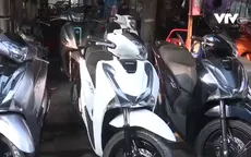Gỡ vướng cho kinh doanh xe cũ