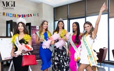 Miss Grand International 2023: Thêm nhiều thí sinh đến Hà Nội, trổ tài nói tiếng Việt