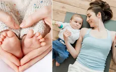 Làm gì để tránh trầm cảm sau sinh?