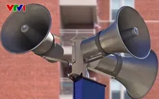 Nga tổng kiểm tra hệ thống báo động toàn quốc