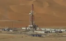 Saudi Arabia tiếp tục cắt giảm sản lượng dầu mỏ
